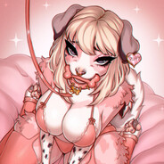 Perrita (pawlloween)