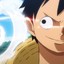 Luffy