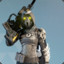 HawkWithAGlock