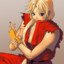 Transfem Ken Masters