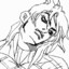 he/him lesbian diego brando