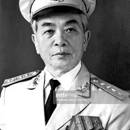 Vo Nguyen Giap