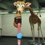 Mr.Melman