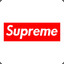 ✯Supreme |