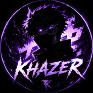 KHAZER 々