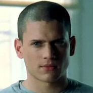 Michael Scofield