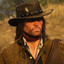 John Marston