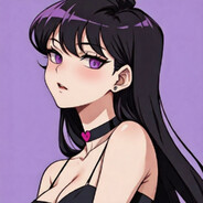 KomiSan
