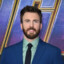 Chris Evans