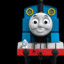 thomas le train