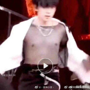 无敌大汗脚张真源