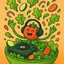 DJ Salad Tosser
