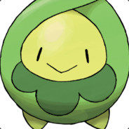 Sprout The Budew