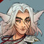 Silver's husband