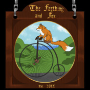 FarthingandFox