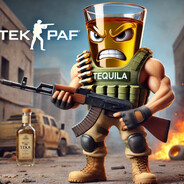 [La Colline] Tekpaf89 avatar