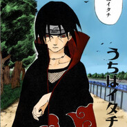 Itachi