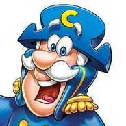 Cap'n Crunch