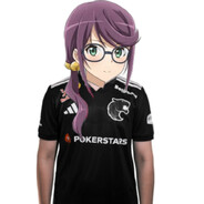 furia的星见纯那本人