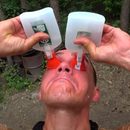 schwarze erdarbeiten