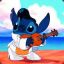 Bonuz (Stitch)