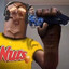 Steam avatar