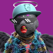 Steam Community Avatar