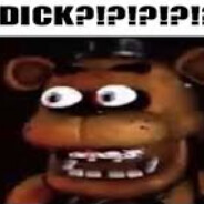 Fredrick Fazbearington