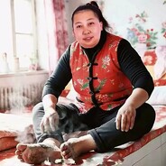 她说为了中非友谊