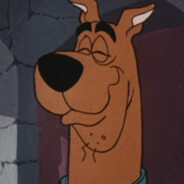 Scooby-Doo