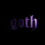 goth