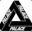 PALACE bro!!!!