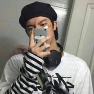 笨蛋总是掉眼泪