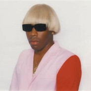 Tyler The Creator