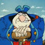 John Silver