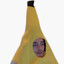Banana Leclerc