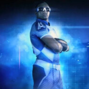 一号位（喜欢爆）