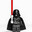 Lego DarthVader