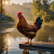 Avatar of lo siento wilson