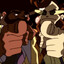 Wild Mambo &gt;.&gt;
