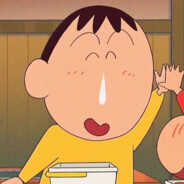 春日部防卫队—阿呆