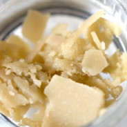 Solventless Hash Rosin