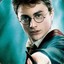 HAYRİ POTTER