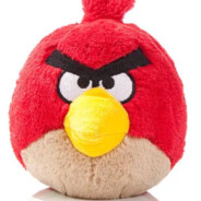 angry bird