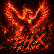 PHX FLAME