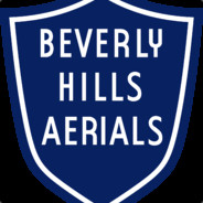BeverlyHillsAerials