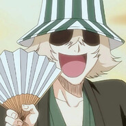 Kisuke Urahara