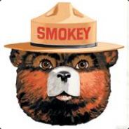 Smokey