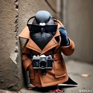 ШпионироГолубиро