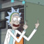 Steam avatar